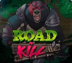 Road Kill