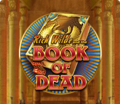 Book of Dead