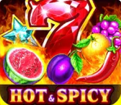 Hot & Spicy