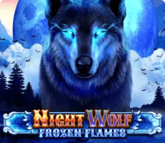 Night Wolf