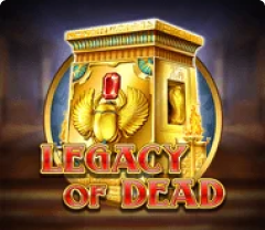 Legasy of Dead