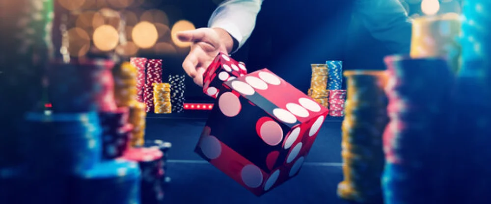 Casino Games